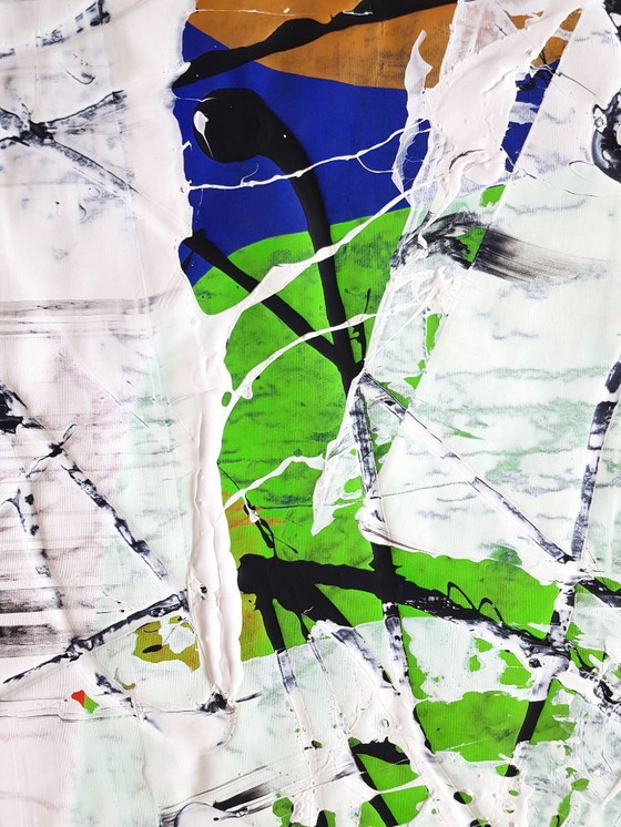 Image 1 of Jürgen Angeler - El Sonar Eco