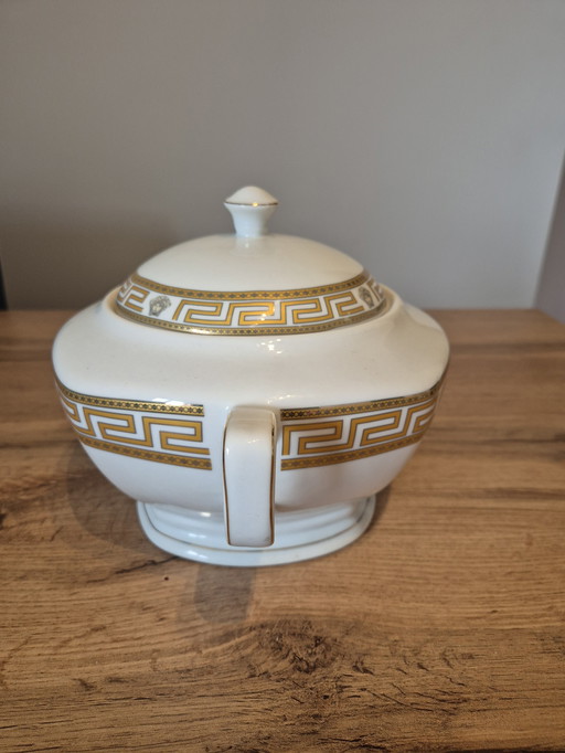 POT FOR SUOP STYLE VERSACE