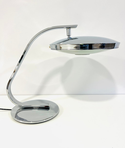 Lampe de phase