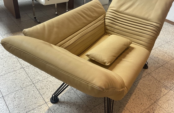 Image 1 of Divano De Sede DS 142