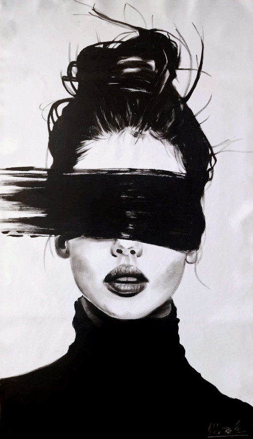 Walter Geraci - Duistere noodzaak