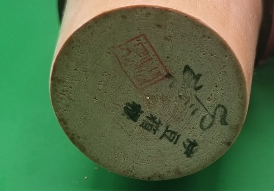 Bella kokeshi Koigokoro di Usaburo – Oggetti decorativi, Legno (photo 6 of 6)