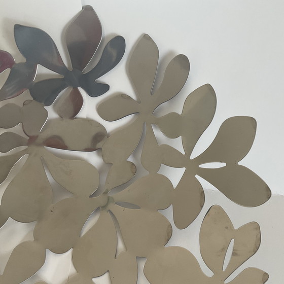 Image 1 of Fruttiera vintage Ikea in metallo di Monika Mulder