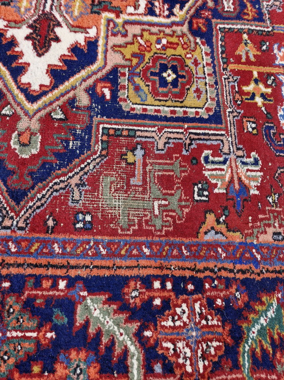 Image 1 of Heriz-Teppich