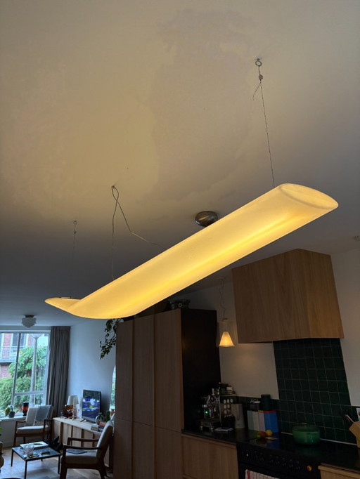 Artemide Mouette Asymmetric Sospensione LED