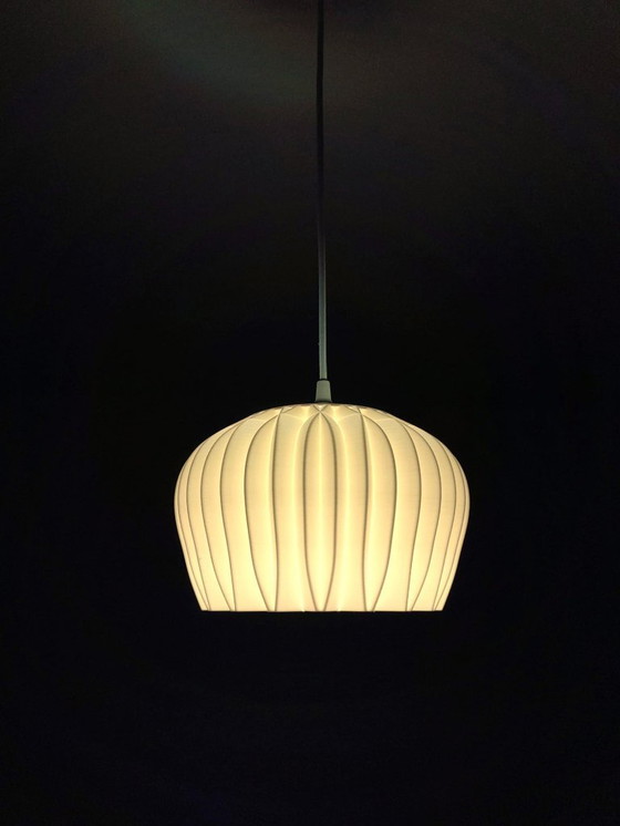 Image 1 of Lampada di design - LL6 Bloom II - Lampada a sospensione - Materiale sostenibile