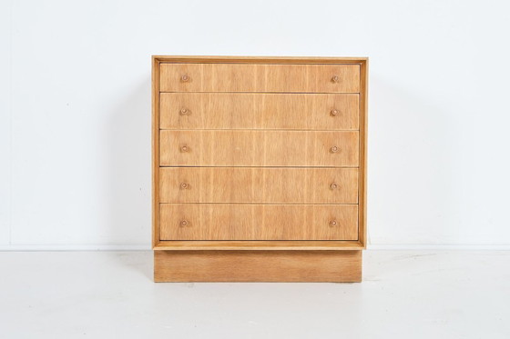 Image 1 of Cómoda de diseño danés de los años 70