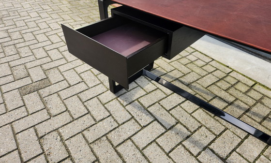 Image 1 of Poltrona Frau - Escritorio Fred de Roberto Lazzeroni