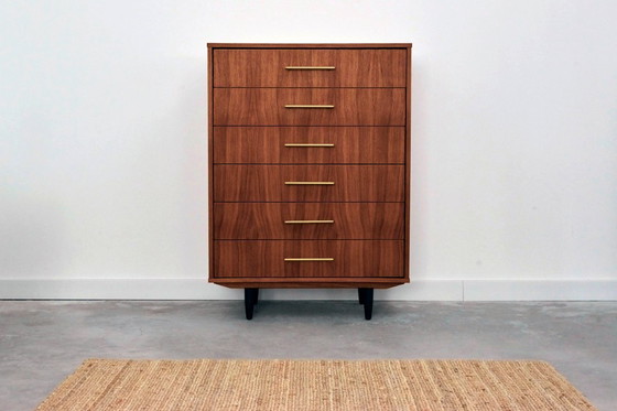 Image 1 of Chest of drawers P03
