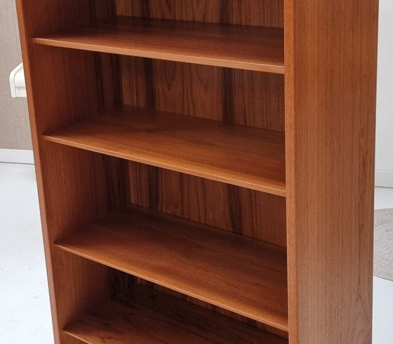 Image 1 of Librería de mediados de siglo