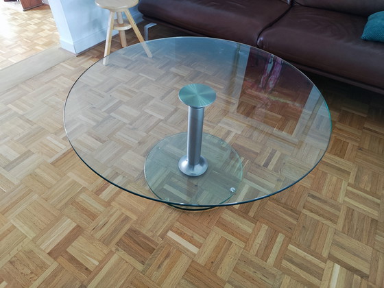 Image 1 of Mesa elevadora Dreanert 1010