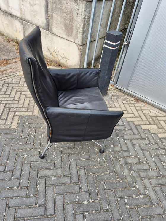 Image 1 of Sedia Chaplin Montis