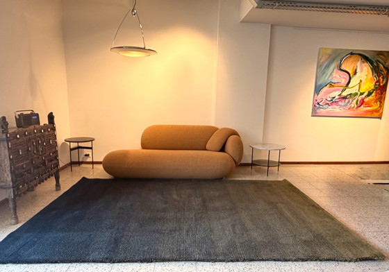 Brink en Campman Shade low Brass Indigo 10108 – Brink & Campman, Rugs & carpets, Wool (photo 5 of 11)