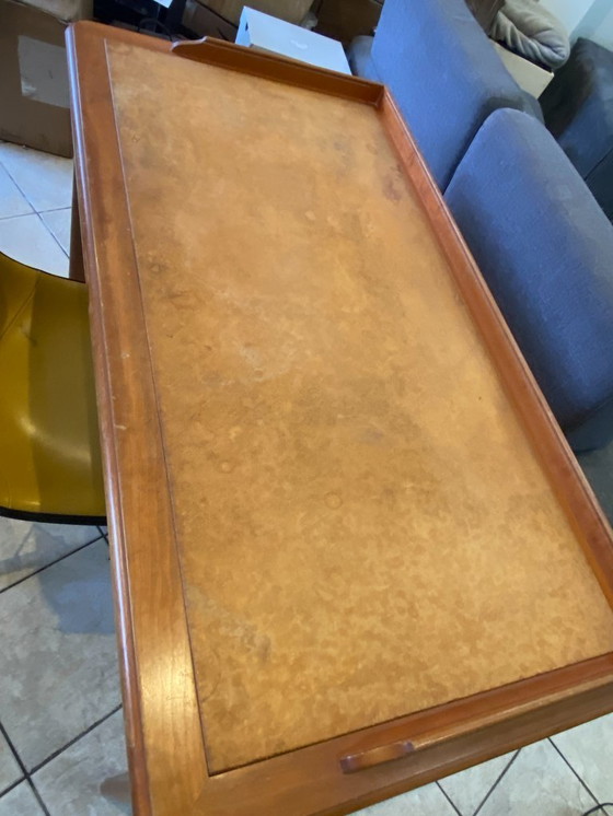 Image 1 of Andreas Hansen Bureau voor Hadsten Traeindustri Denemarken 1994