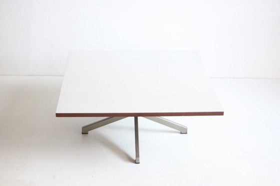 Image 1 of Pastoe salontafel door Cornelis Zitman