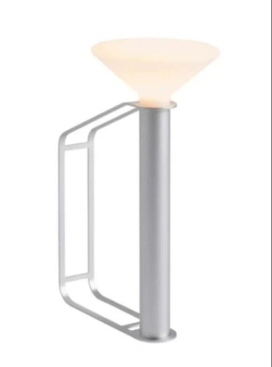Piton portable lamp Muuto – Reading Lamp, Aluminium (photo 9 of 10)