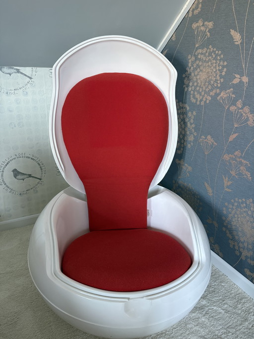Ghyczy Originele Garden Egg chair 