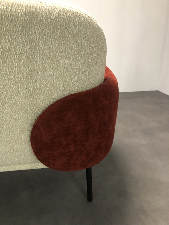 Image 1 of Sofá único Rianne Koens modelo Dost