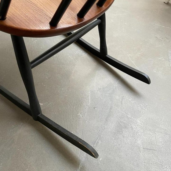 Image 1 of Mecedora Grandessa de Lena Larsson