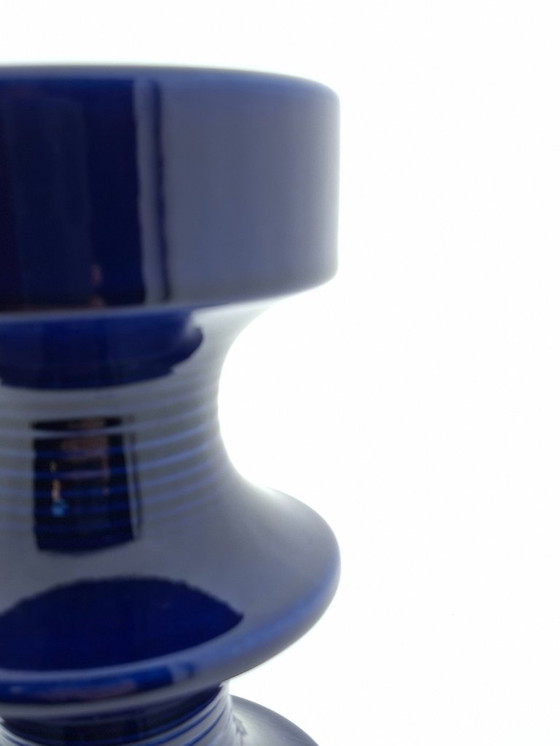 Image 1 of Steuler candlestick West Germany Cari Zalloni | model 150-25