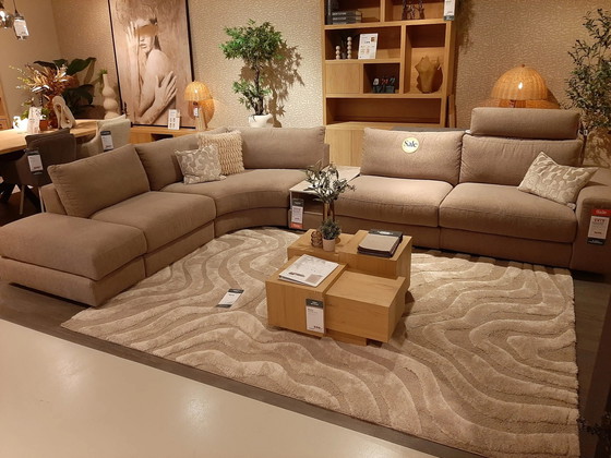 Image 1 of Douglas  m/+hoofdsteun *