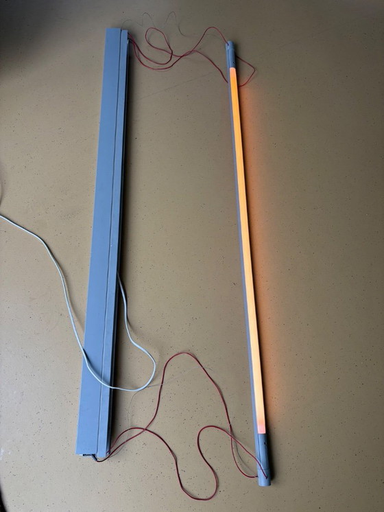 Image 1 of Bruno Ninaber Lamp