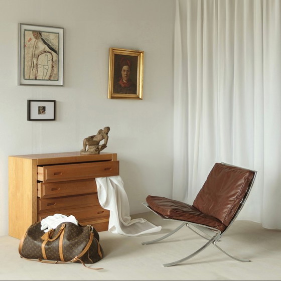 Image 1 of Poltrona lounge “Tango” — Steen Østergaard, Danimarca
