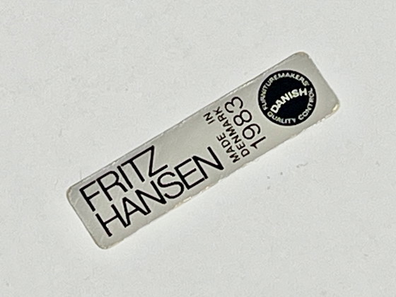 Image 1 of Fritz Hansen