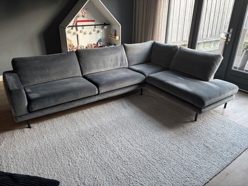Beautiful corner sofa Colmar