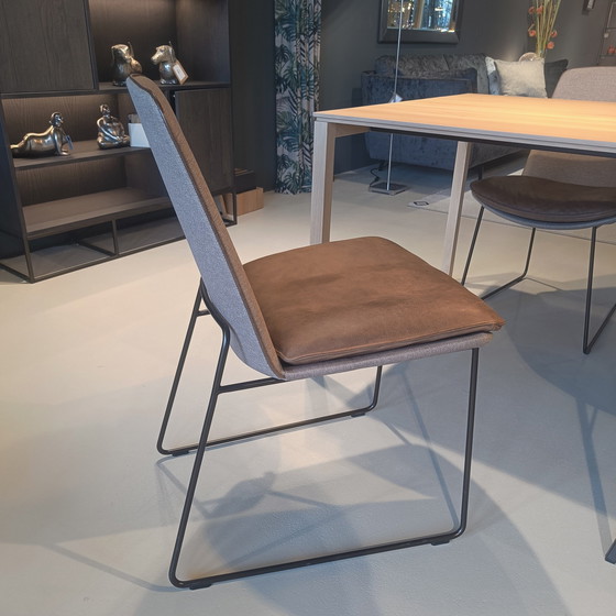 Image 1 of KFF Lhasa dining chair (set of 6)