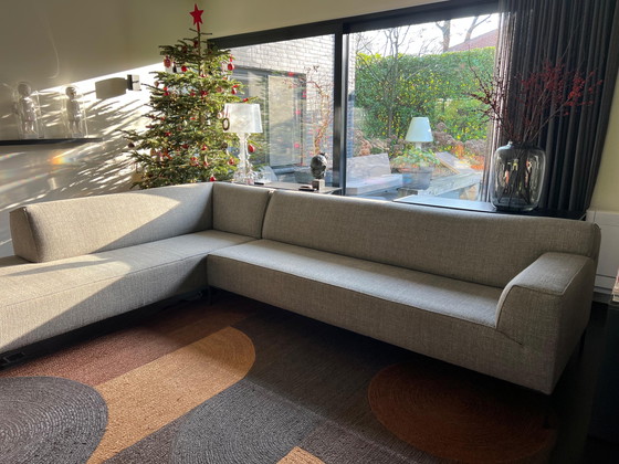 Image 1 of Design on Stock Bloqbank met dormeuse links