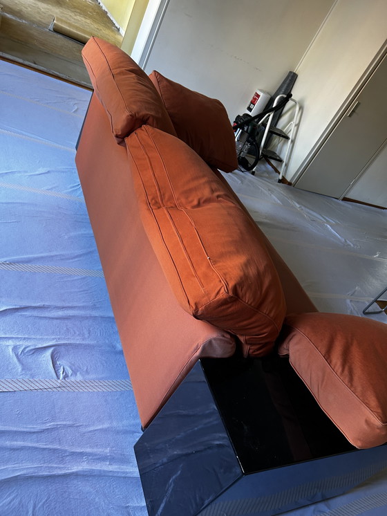 Image 1 of Canapé Lota d'Eileen Gray