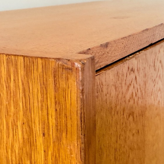 Image 1 of Sideboard U458 by Jiří Jiroutek