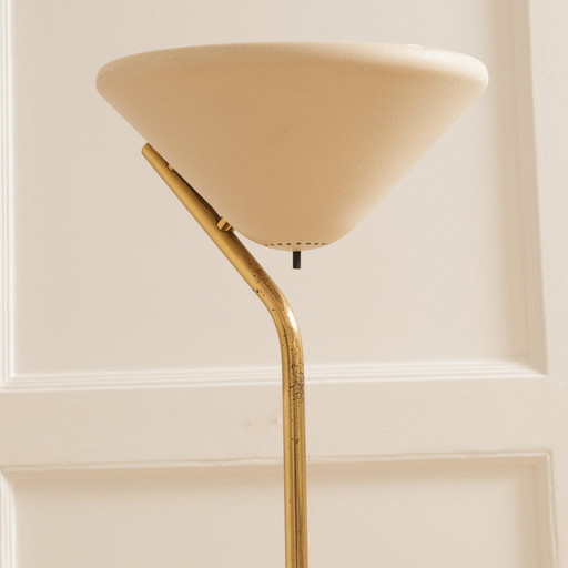 Lampadaire Tronconi - Italie 1960s 