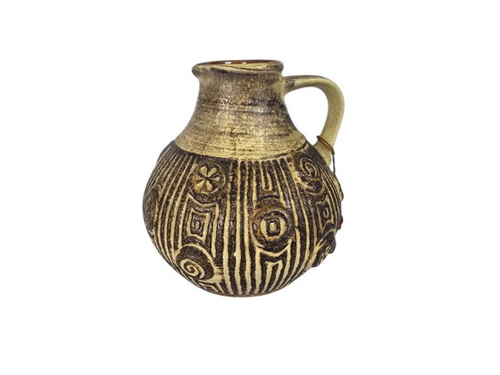 Image 1 of Jasba Ceramics - West Germany - model 260/19 - 1970s