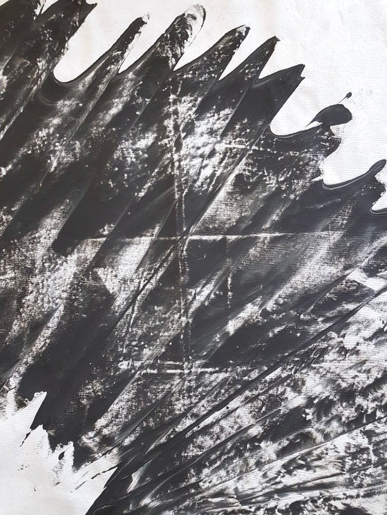 Image 1 of Jürgen Angeler - Zwarte Zilveren Sikkel