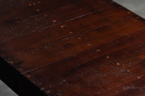 Image 1 of Couchtisch von Dom Hans van der Laan, Niederlande, 1960er Jahre