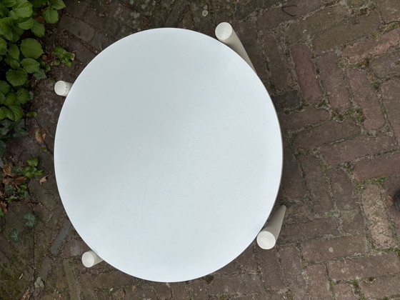 Image 1 of Vintage design side table