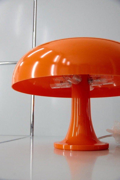 Artemide - Giancarlo Mattioli - Tafellamp