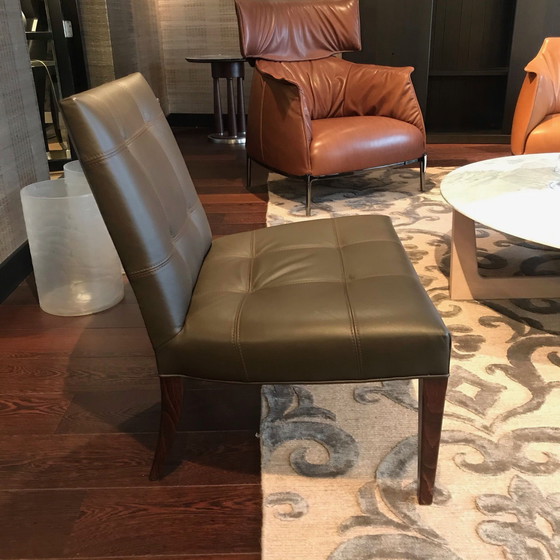 Image 1 of Poltrona Ensemble Sweeney