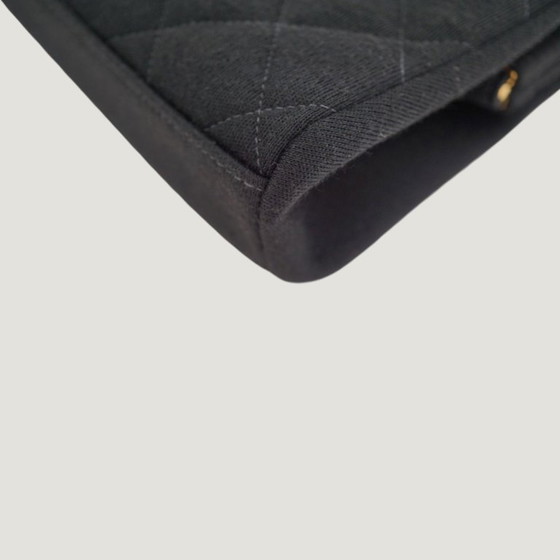 Image 1 of Chanel Frame Bag