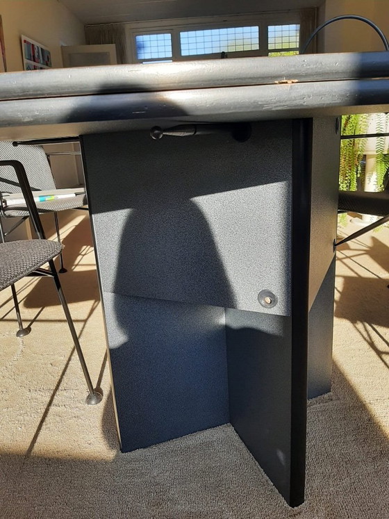 Image 1 of Hennie de Jong dining table