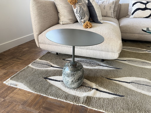 Pretty side table from &tradition - Model Lato