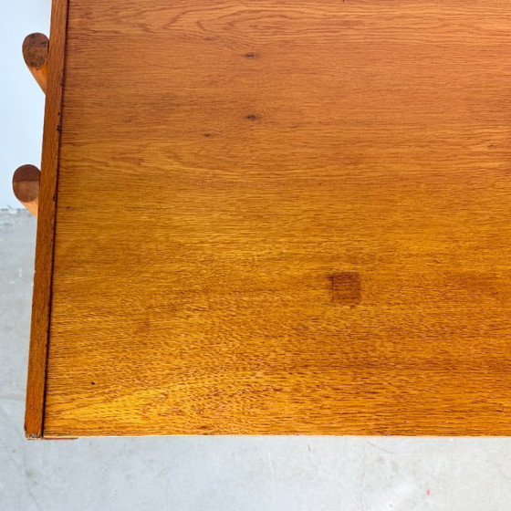 Image 1 of Parete attrezzata vintage modulare con scrivania • Frantisek Jirák