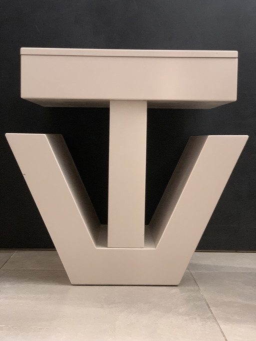 Tivù – Stefano Giovannoni (Costantino)