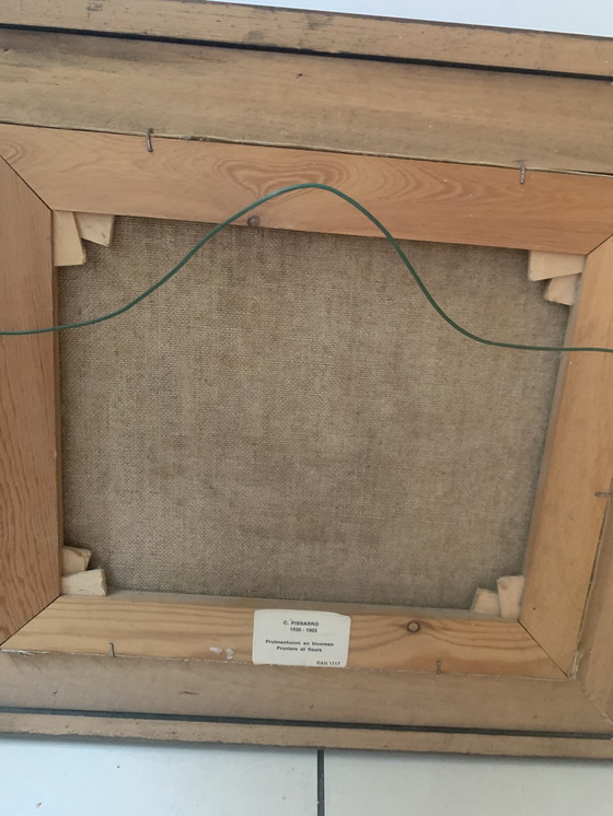 Image 1 of Schilderij 