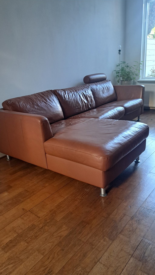 Machalke Crack Ecksofa