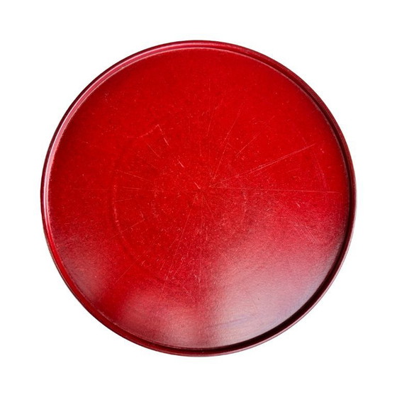 Image 1 of Art Deco Bakelite Kreutz Turntable, Germany, 1930s