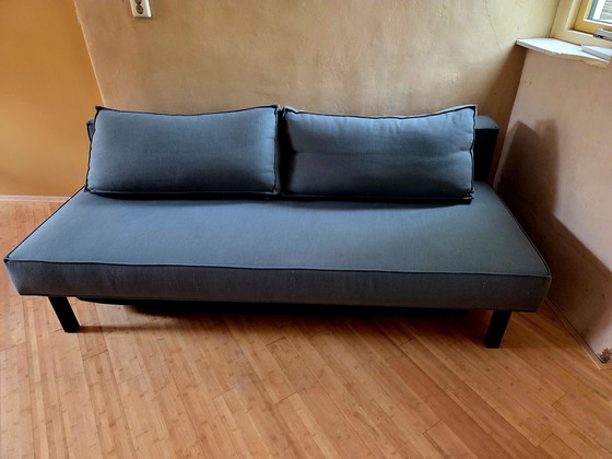 Image 1 of Divano letto Innovation Sly 140