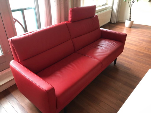 Prominent Bench T-501 2.5 Seater